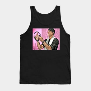 DJ Rony Tank Top